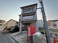 大阪府豊中市曽根西町3丁目：物件画像／賃貸大阪株式会社　蛍池店