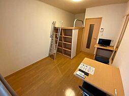 レオパレス加島駅ダイレクト1 1Kの写真