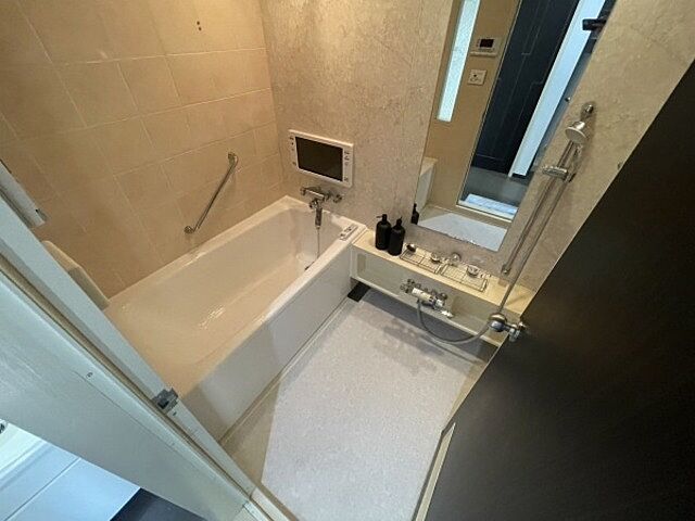 浴室