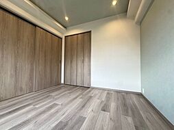 エバービューハイツ 1LDKの写真