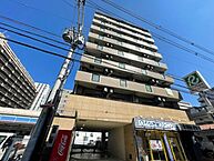 大阪府吹田市江坂町1丁目：物件画像／賃貸大阪株式会社　蛍池店