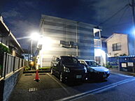 大阪府池田市豊島北2丁目9番23号A：物件画像／賃貸大阪株式会社　蛍池店