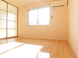D-room宙 1SLDKの写真