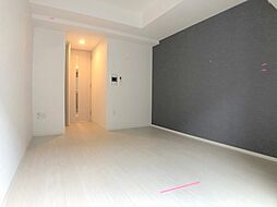 ディームス新大阪 1Kの写真