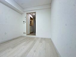 パシフィック北野 1Kの写真