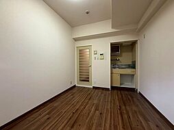 ライオンズマンション新大阪第3 ワンルームの写真