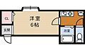 カームヒル箕面1階3.5万円