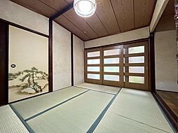 居間
