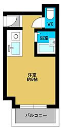 ロイヤル姫島 3階/-