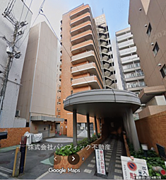 物件画像 ライオンズマンション日本橋