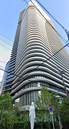 物件画像 Brillia Tower堂島