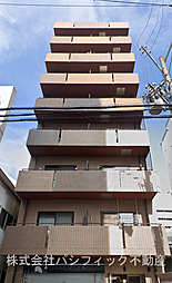 物件画像 シティライフディナスティ日本橋