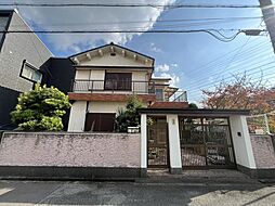 物件画像 八尾市曙町戸建