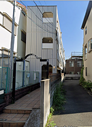 物件画像 鶴見サンマンション