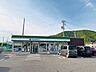 周辺：ファミリーマート　岐阜日野南店【ファミリーマート　岐阜日野南店】 440m