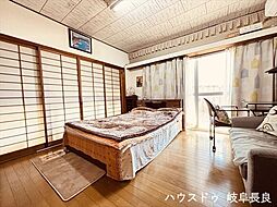 洋室の画像