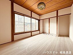 洋室の画像
