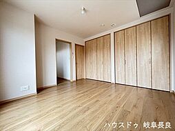 洋室の画像