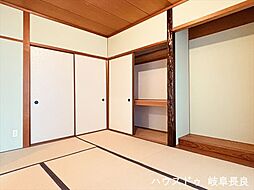 コーポ・シェイーネ:和室