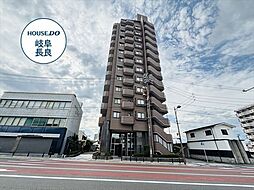 物件画像 ファミール長良ヶ丘
