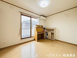 洋室の画像