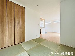 和室の画像