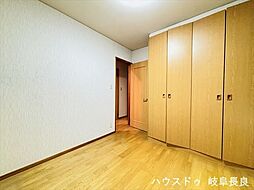 洋室の画像