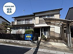 岐阜市御望:外観