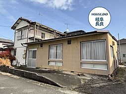 岐阜市下西郷3丁目　建築条件なし土地