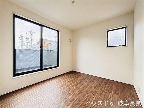 洋室