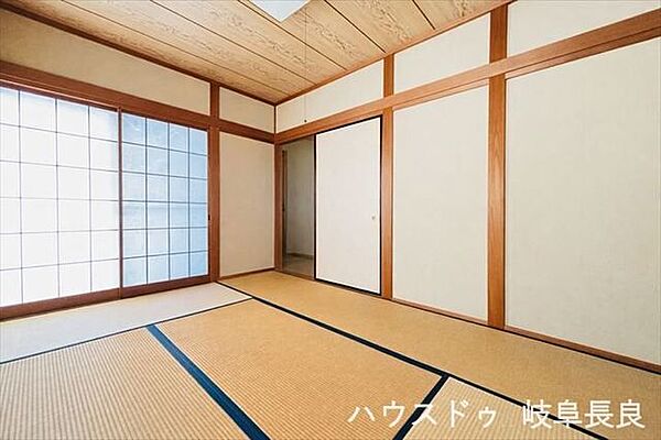 和室