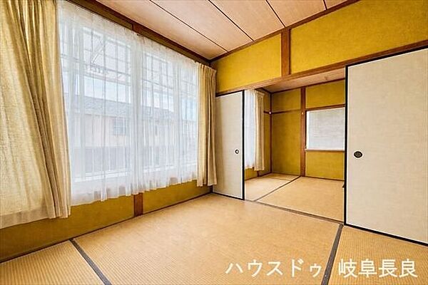 和室