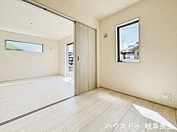 洋室の画像
