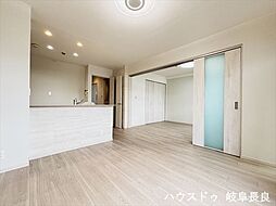 セザール第2細畑 3LDKの写真