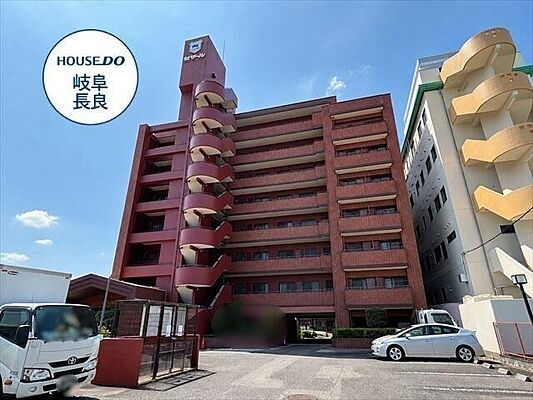 外観 セザール第二細畑 4階/-