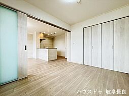 洋室の画像