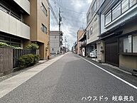 岐阜県岐阜市高森町6丁目：物件画像
