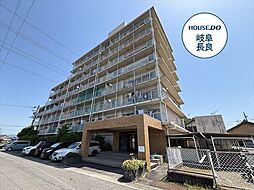 アーク岐阜:外観