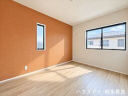 洋室の画像