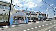 まどか幼稚園【園の教育目標　自分で考え行動する子、いのちを大切にし、感謝する子、健康で元気に生活する子】 1380m