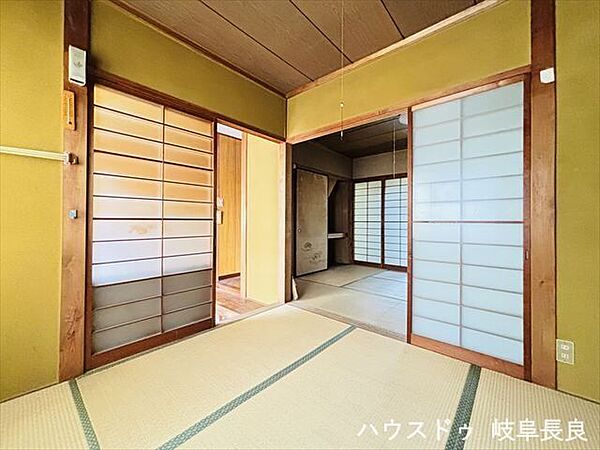 和室