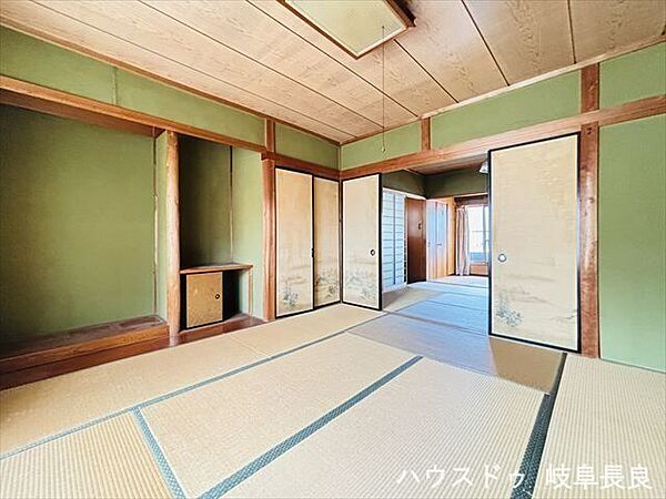 和室