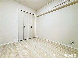 ダイアパレスステーションプラザ新岐阜:洋室