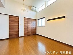 洋室の画像