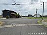 その他：≪北側東向き≫前面道路は約8mのゆとりある広さ。開放感があり、車のすれ違いや駐車もスムーズに行えます。