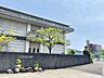周辺：青山中学校学校教育目標：生活を見つめ自ら創り出す　ー幸せな人生とよりよい社会ー〜自立・協働・貢献〜ゆとりのある昼休みやチーム担任制など特色がある。 870m