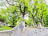 周辺：野一色公園長森北保育所・長森中学校・富田高等学校の間に位置する大きな公園です。園内には徒渉池があり、夏に幼児・児童の水遊びができます。駐車場もあり、子どもから大人まで幅広い年代に利用されて 3290m