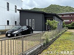 岐阜市日野東4丁目:外観