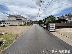 岐阜市日野東4丁目: