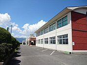 立田中学校育てたい生徒像